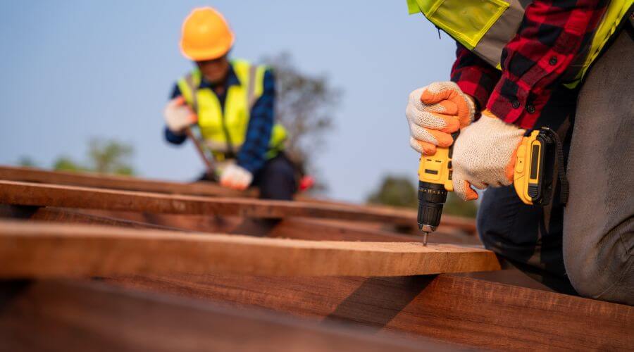 Expert top industrial roofings services in Tujunga, CA